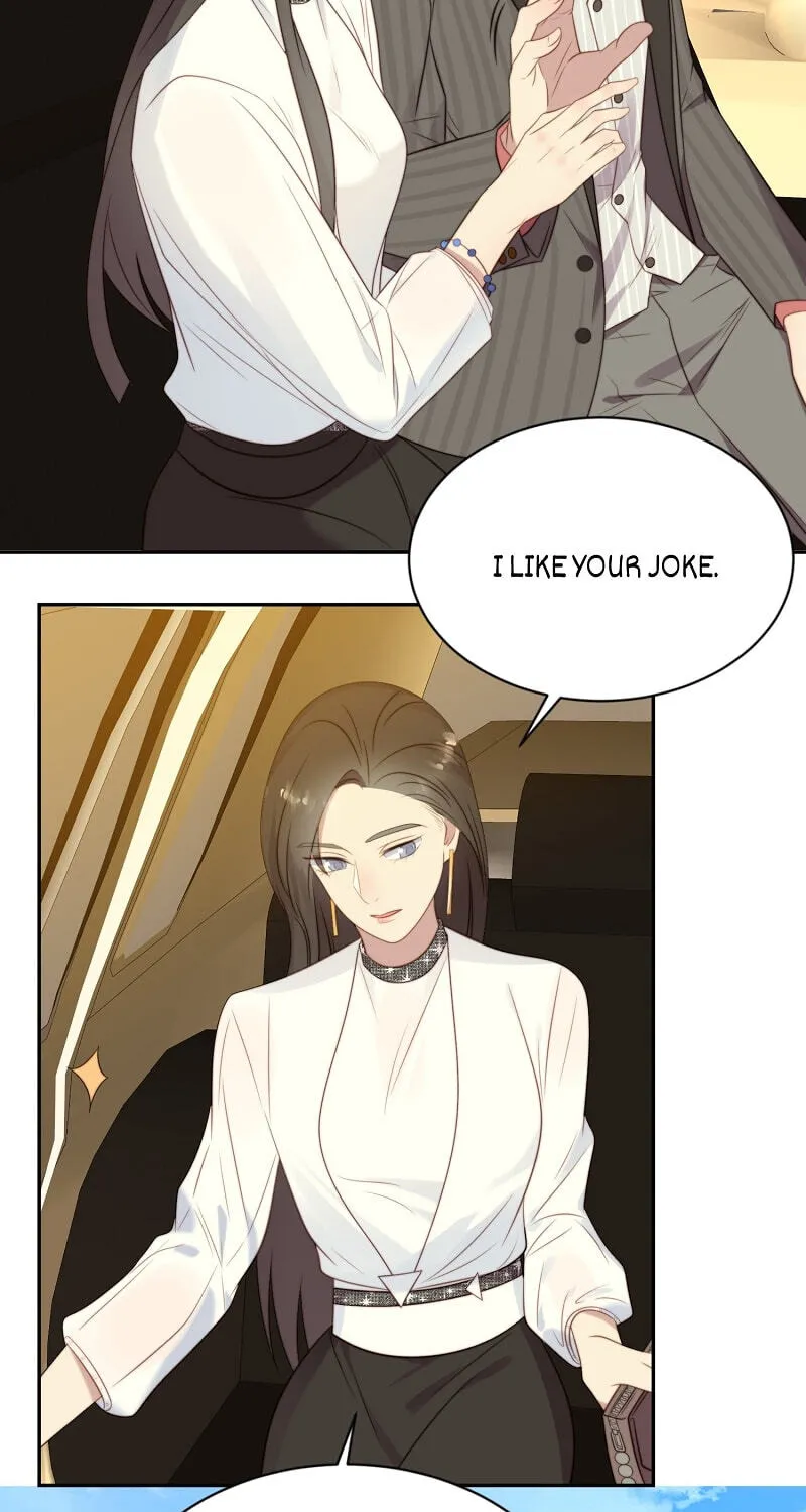 Sealed With Lips Chapter 5 page 21 - 