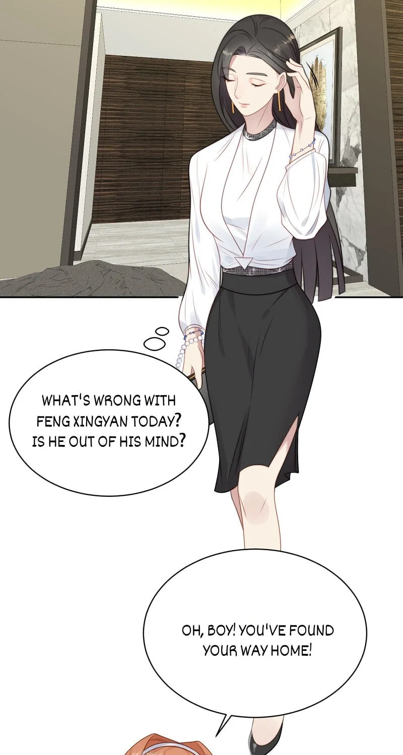 Sealed With Lips Chapter 5 page 25 - 