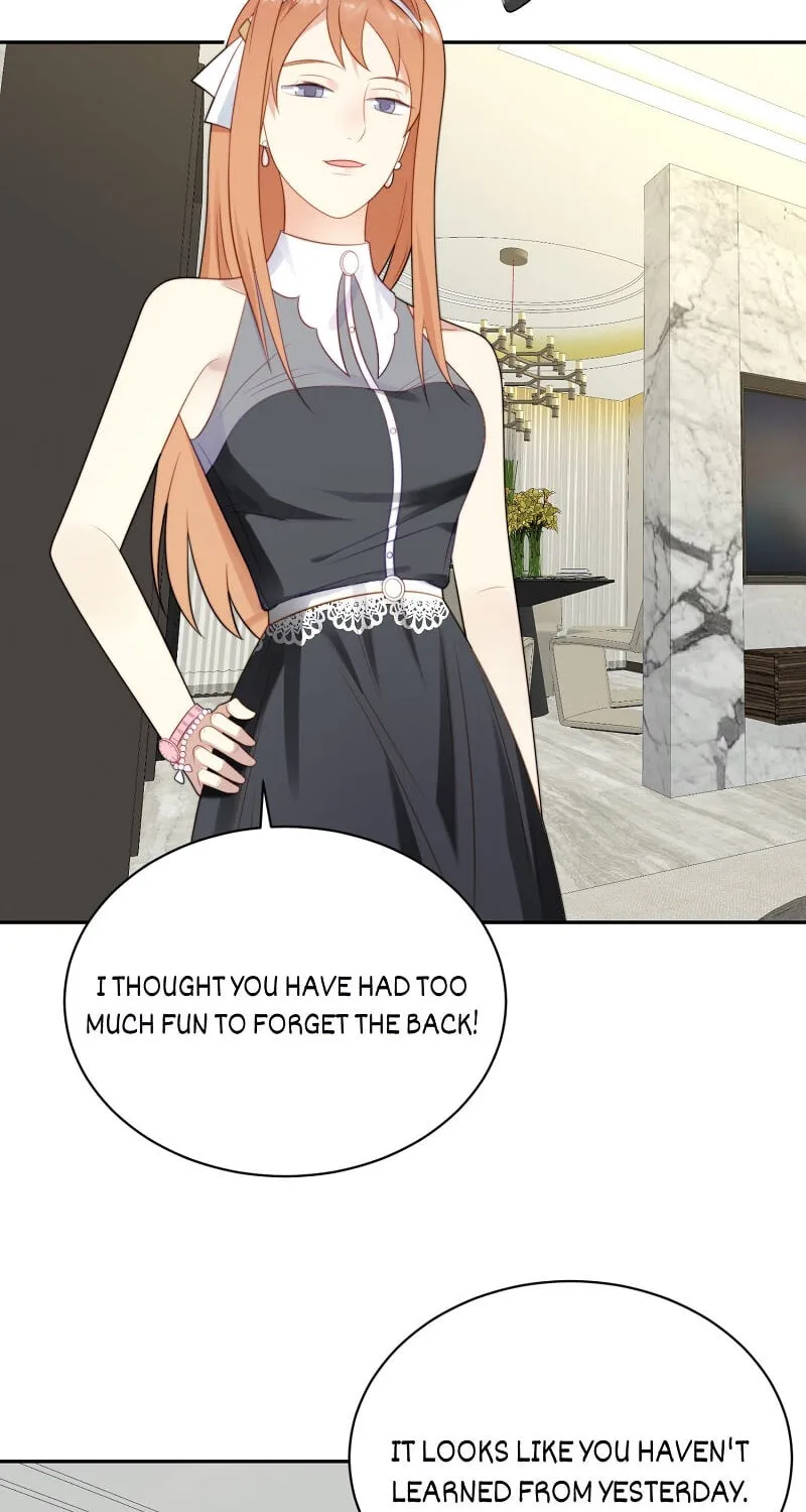 Sealed With Lips Chapter 5 page 26 - 