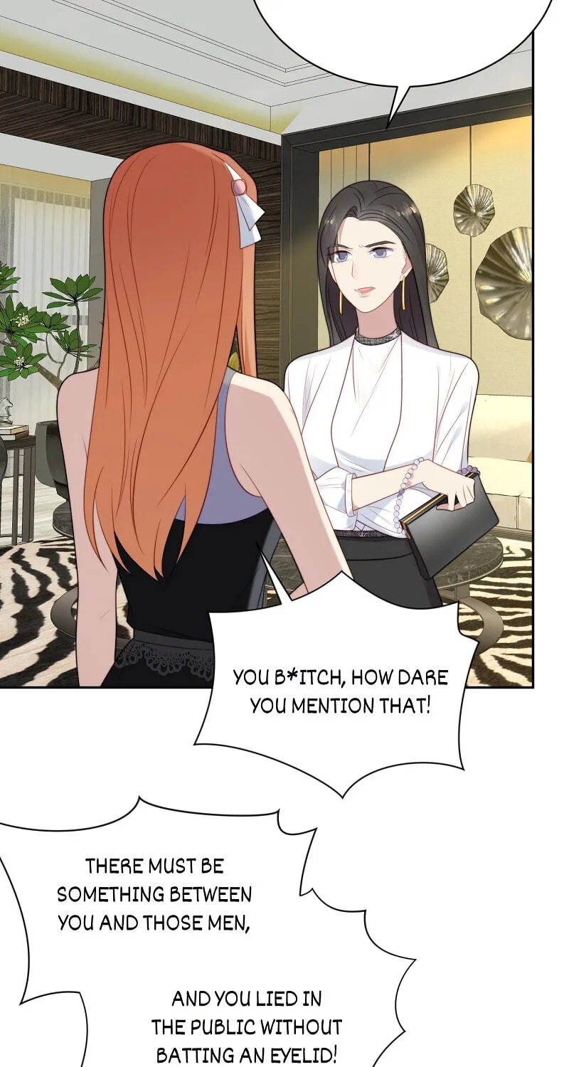 Sealed With Lips Chapter 5 page 27 - 