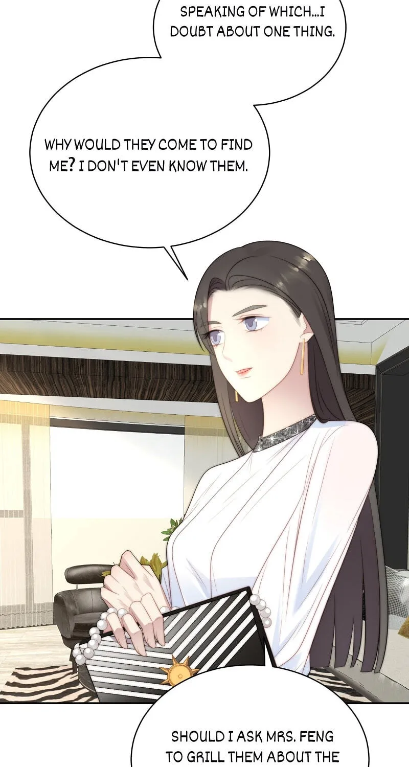 Sealed With Lips Chapter 5 page 29 - 