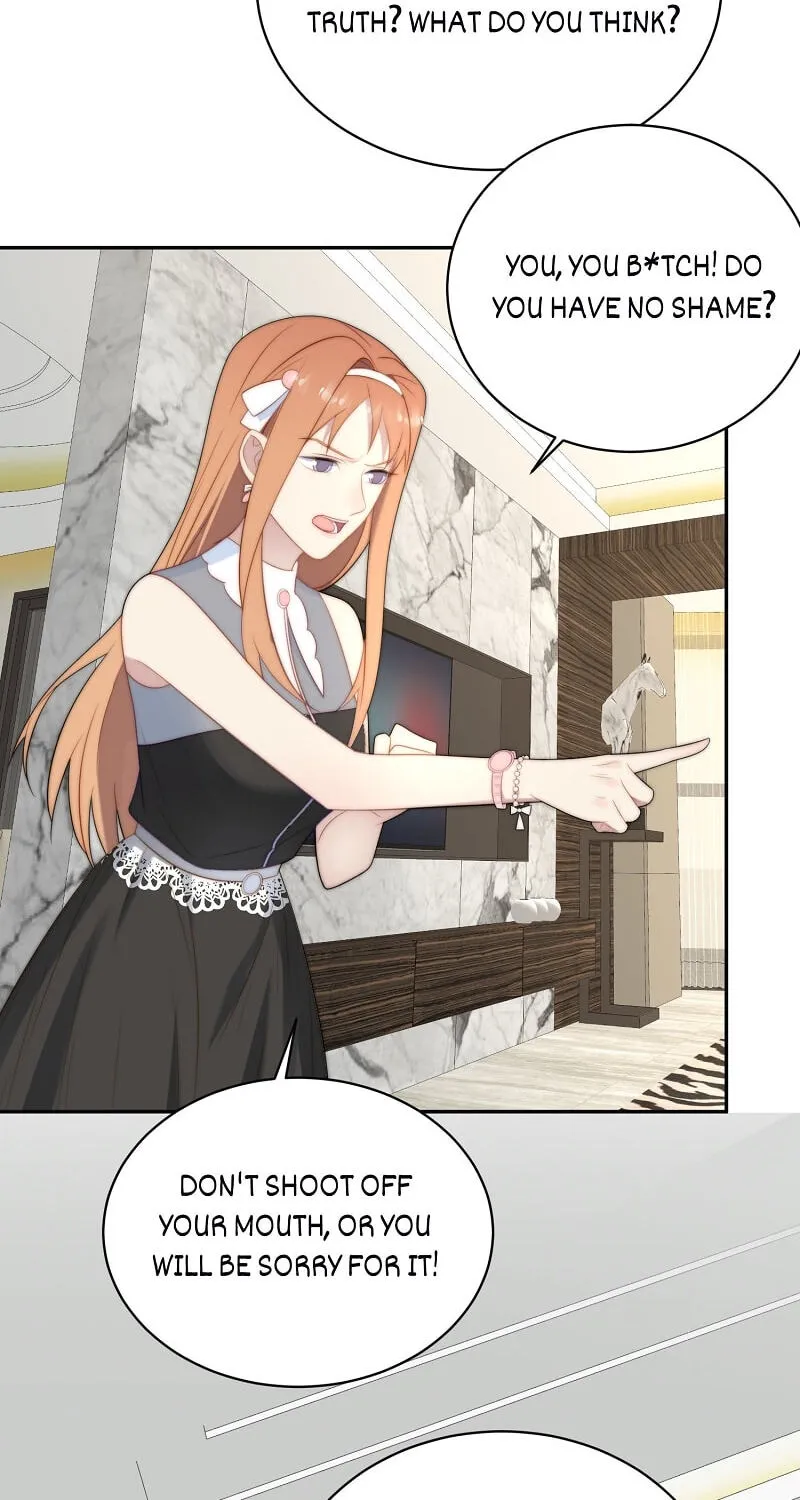 Sealed With Lips Chapter 5 page 30 - 
