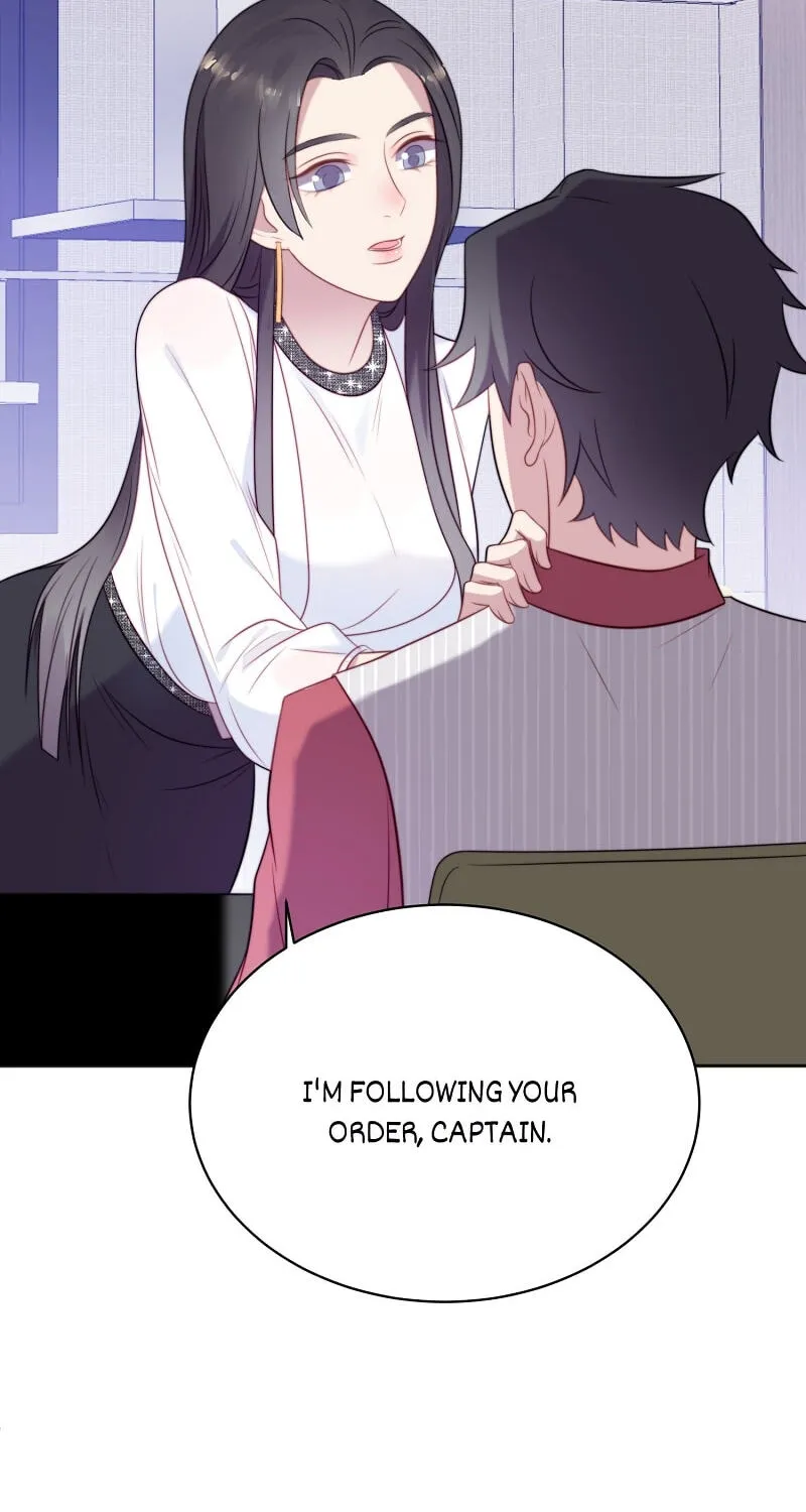 Sealed With Lips Chapter 5 page 4 - 