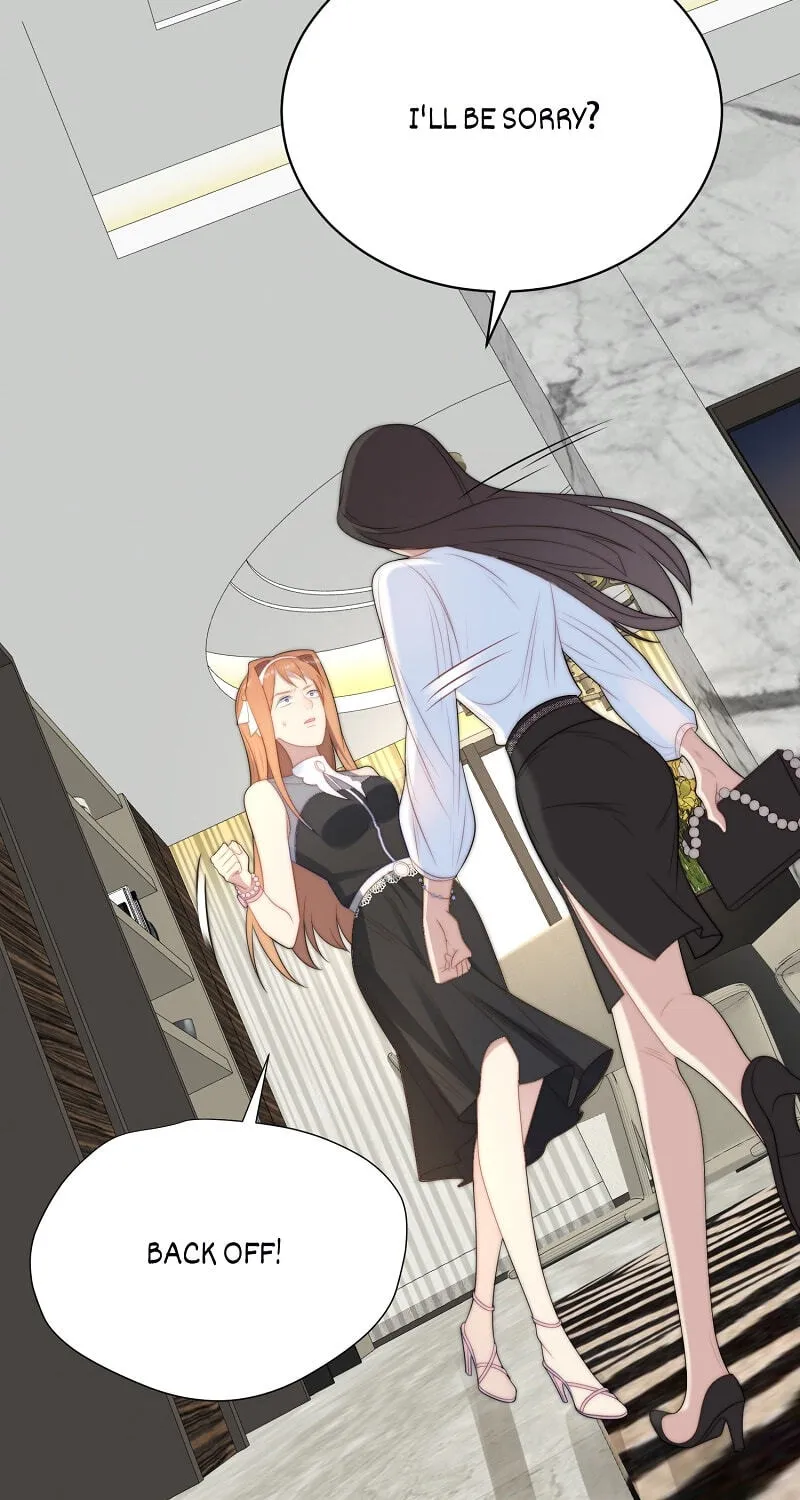 Sealed With Lips Chapter 5 page 31 - 