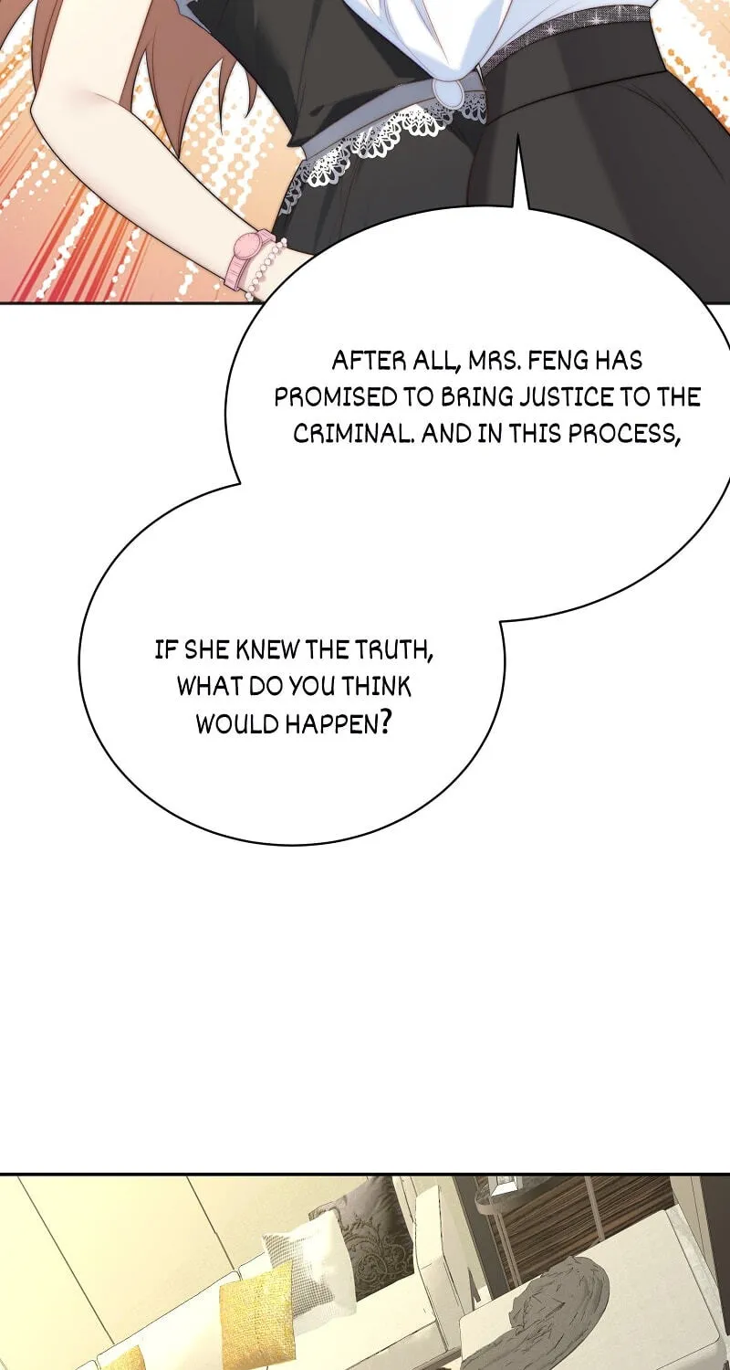 Sealed With Lips Chapter 5 page 33 - 