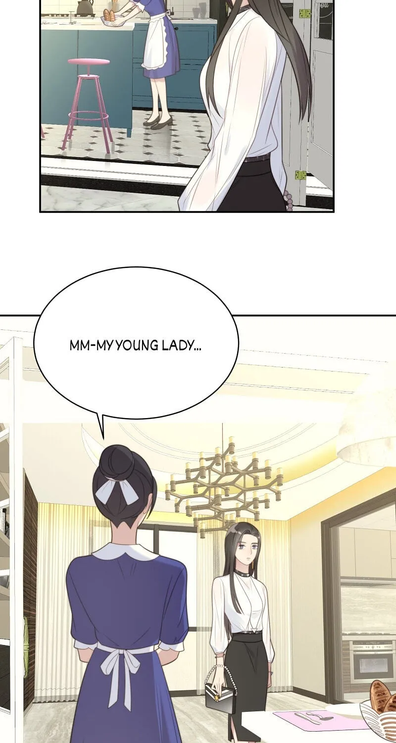 Sealed With Lips Chapter 5 page 35 - 