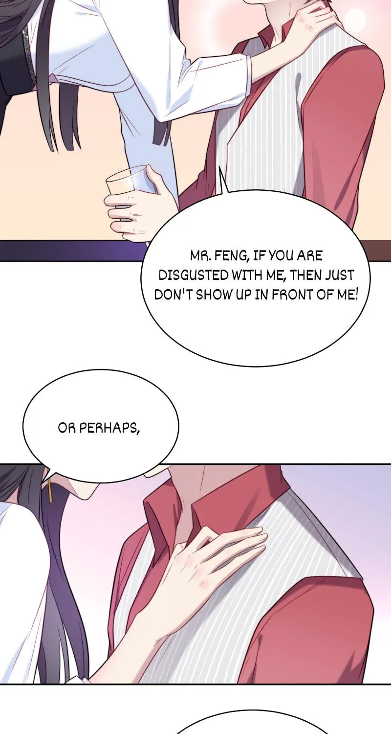 Sealed With Lips Chapter 5 page 6 - 
