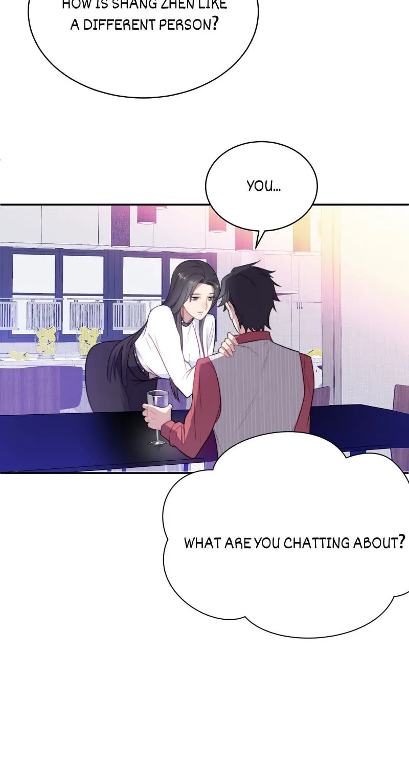 Sealed With Lips Chapter 5 page 8 - 