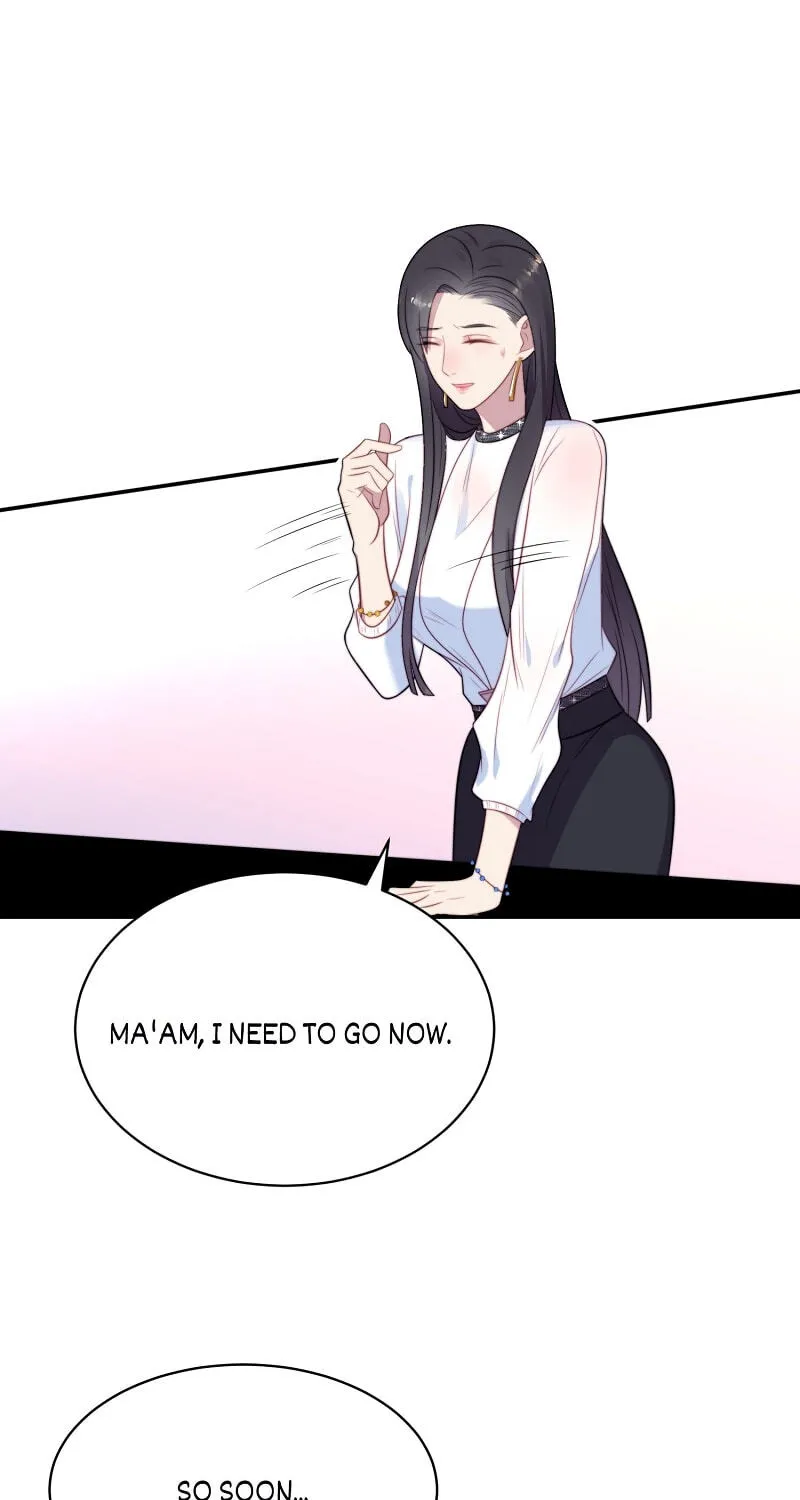Sealed With Lips Chapter 5 page 9 - 