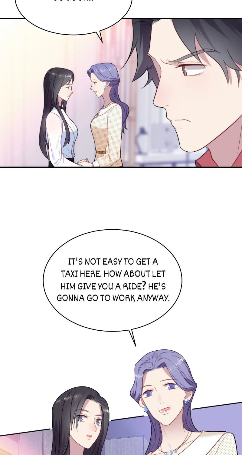 Sealed With Lips Chapter 5 page 10 - 