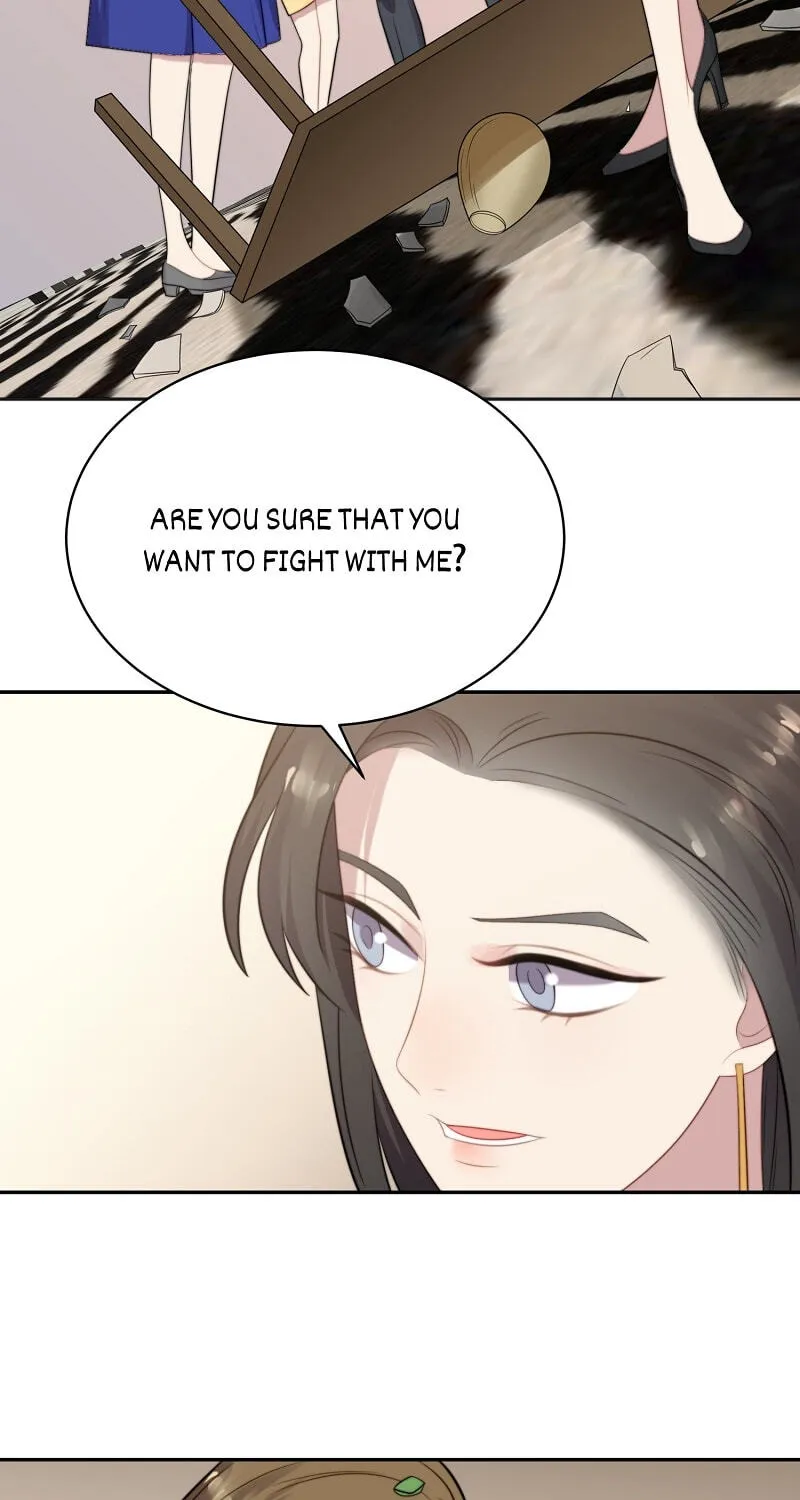Sealed With Lips Chapter 6 page 11 - 