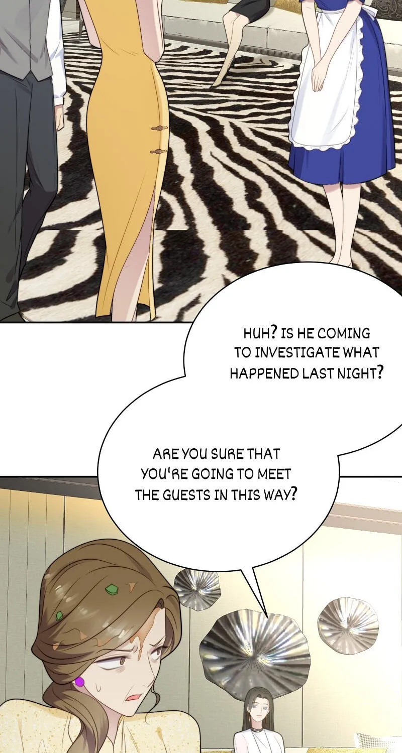 Sealed With Lips Chapter 6 page 14 - 