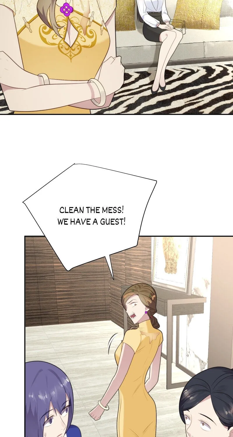 Sealed With Lips Chapter 6 page 15 - 