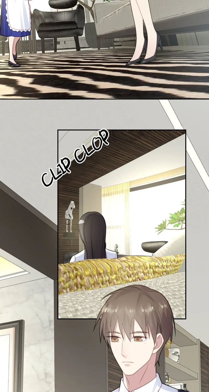 Sealed With Lips Chapter 6 page 17 - 