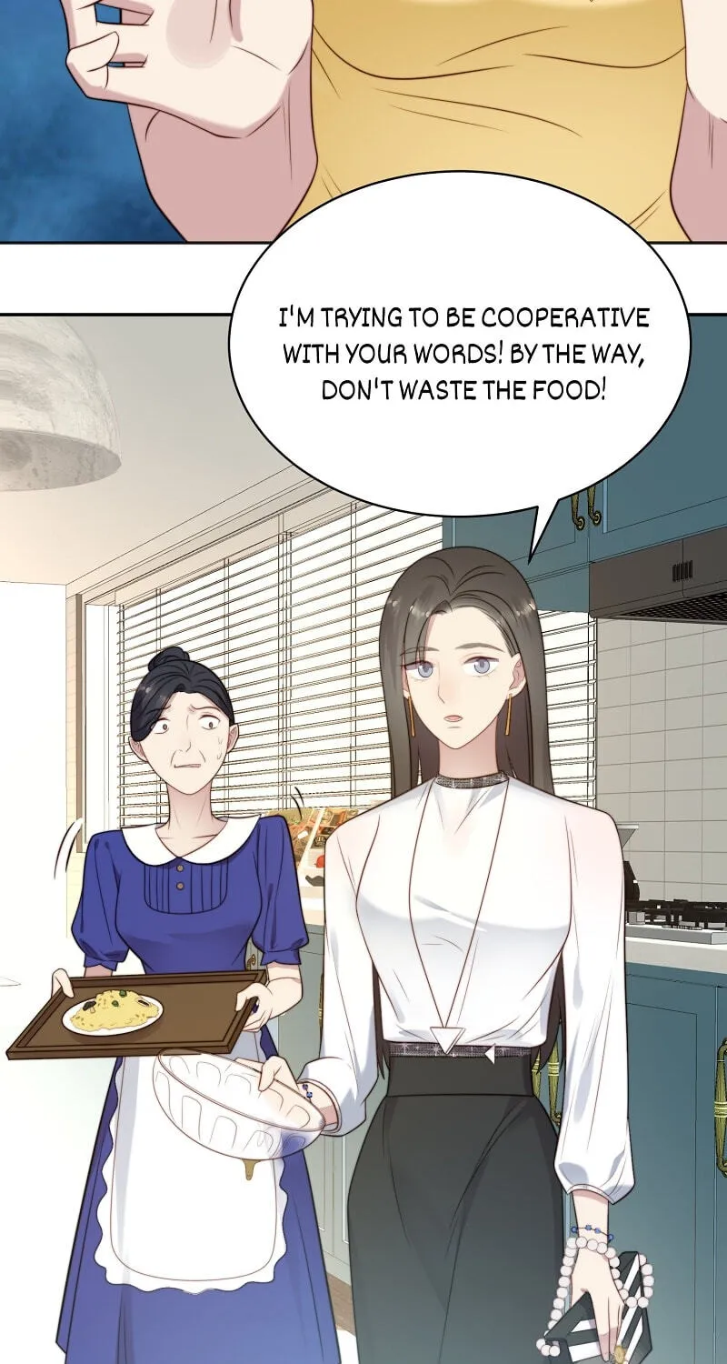 Sealed With Lips Chapter 6 page 3 - 