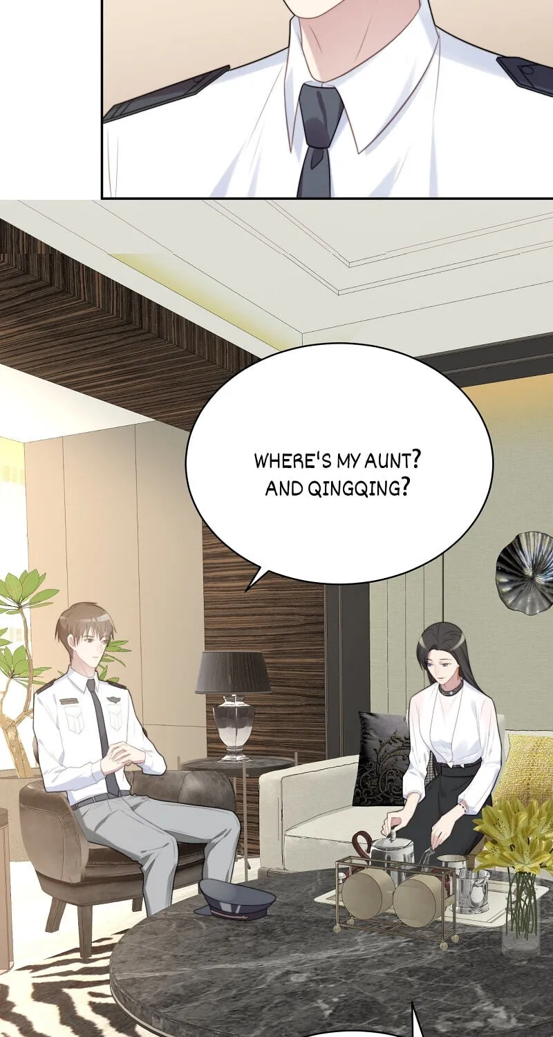 Sealed With Lips Chapter 6 page 21 - 