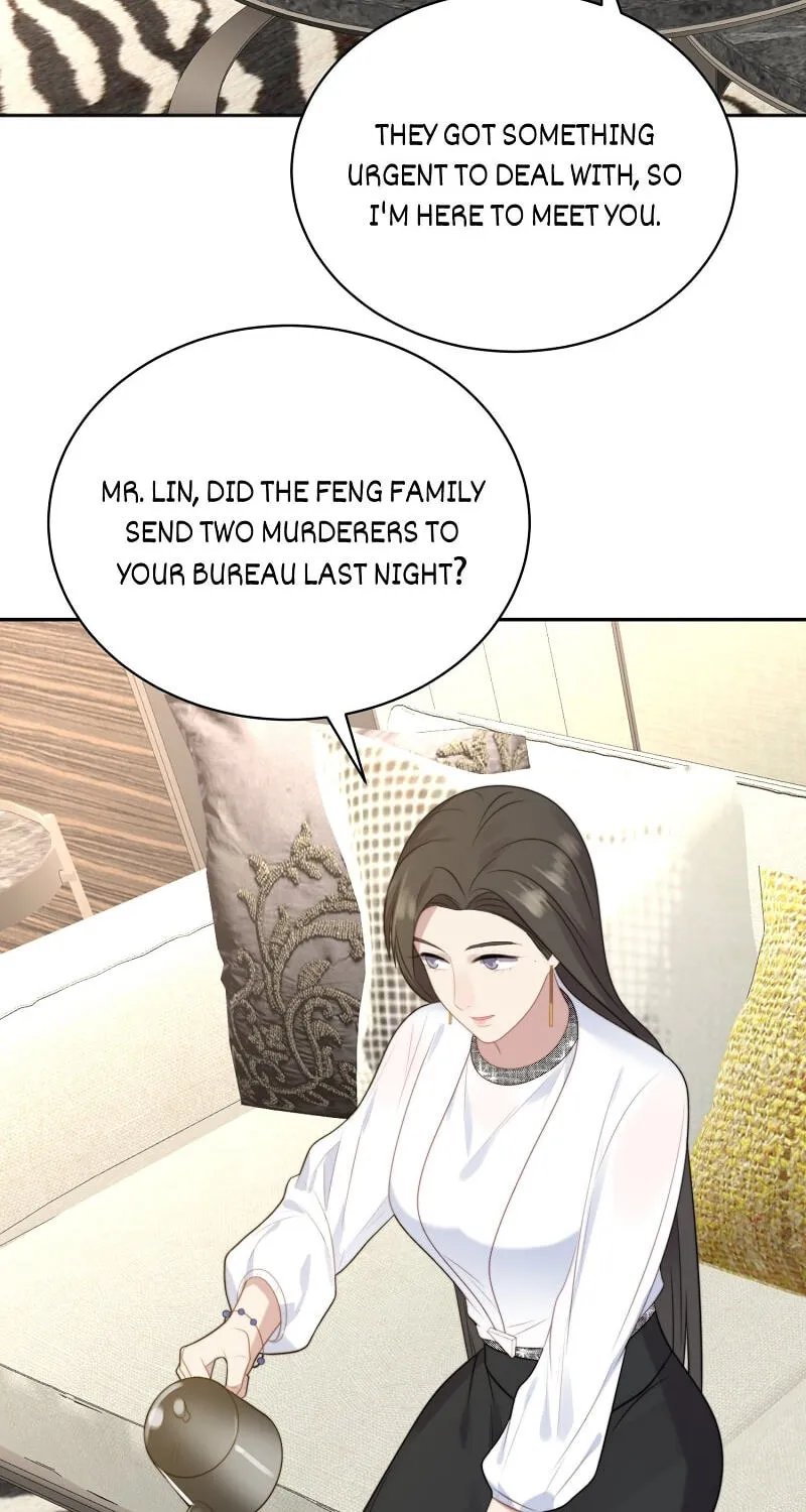 Sealed With Lips Chapter 6 page 22 - 