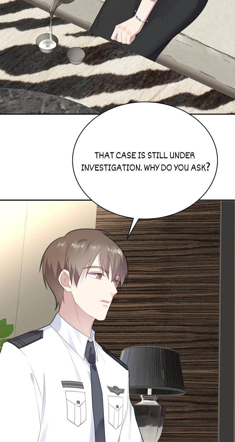Sealed With Lips Chapter 6 page 23 - 