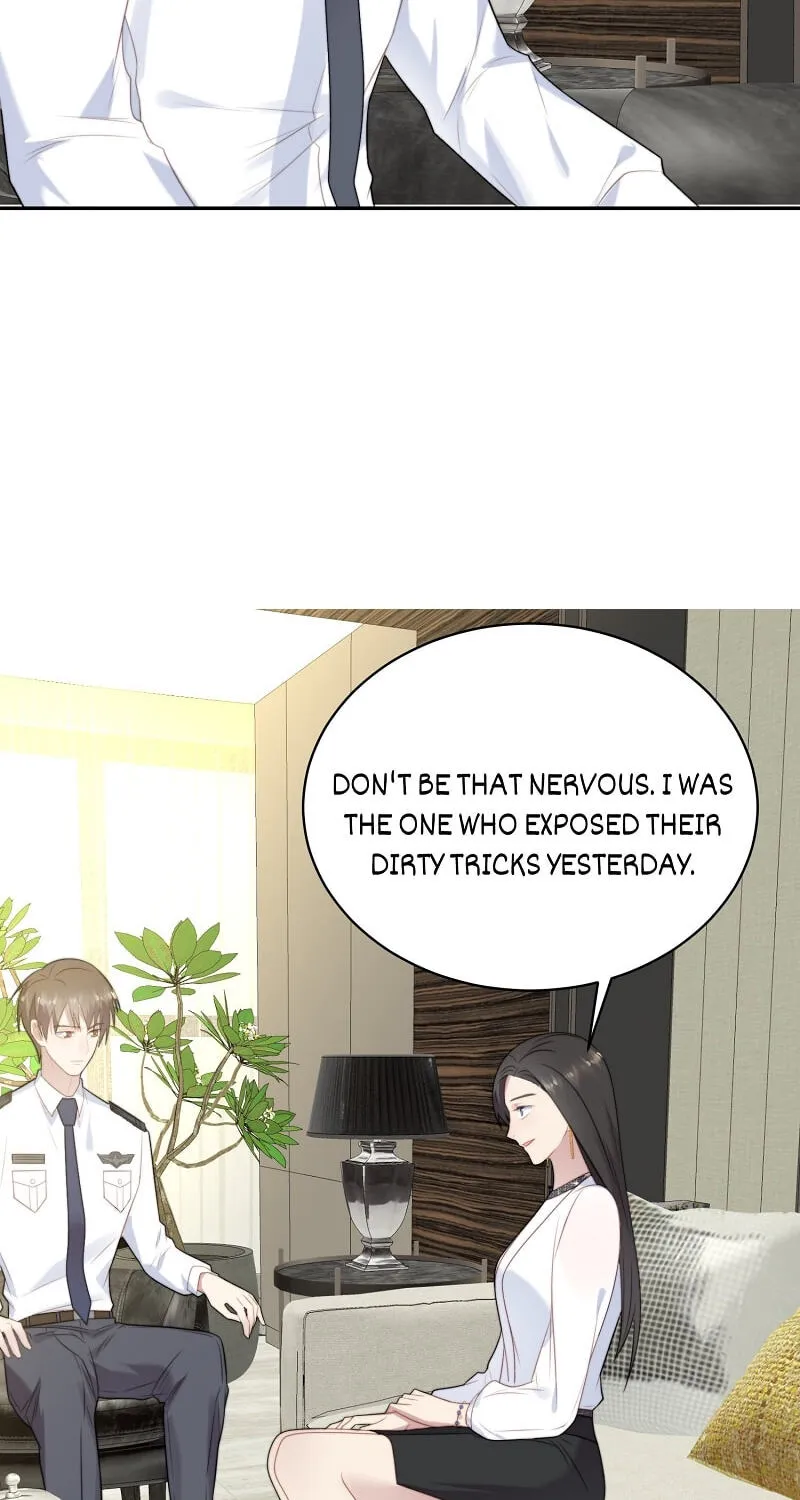 Sealed With Lips Chapter 6 page 24 - 
