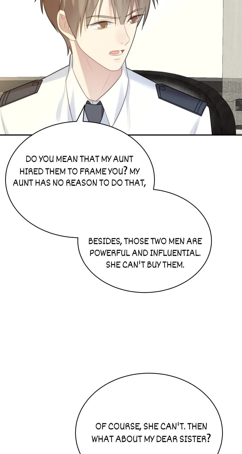 Sealed With Lips Chapter 6 page 31 - 