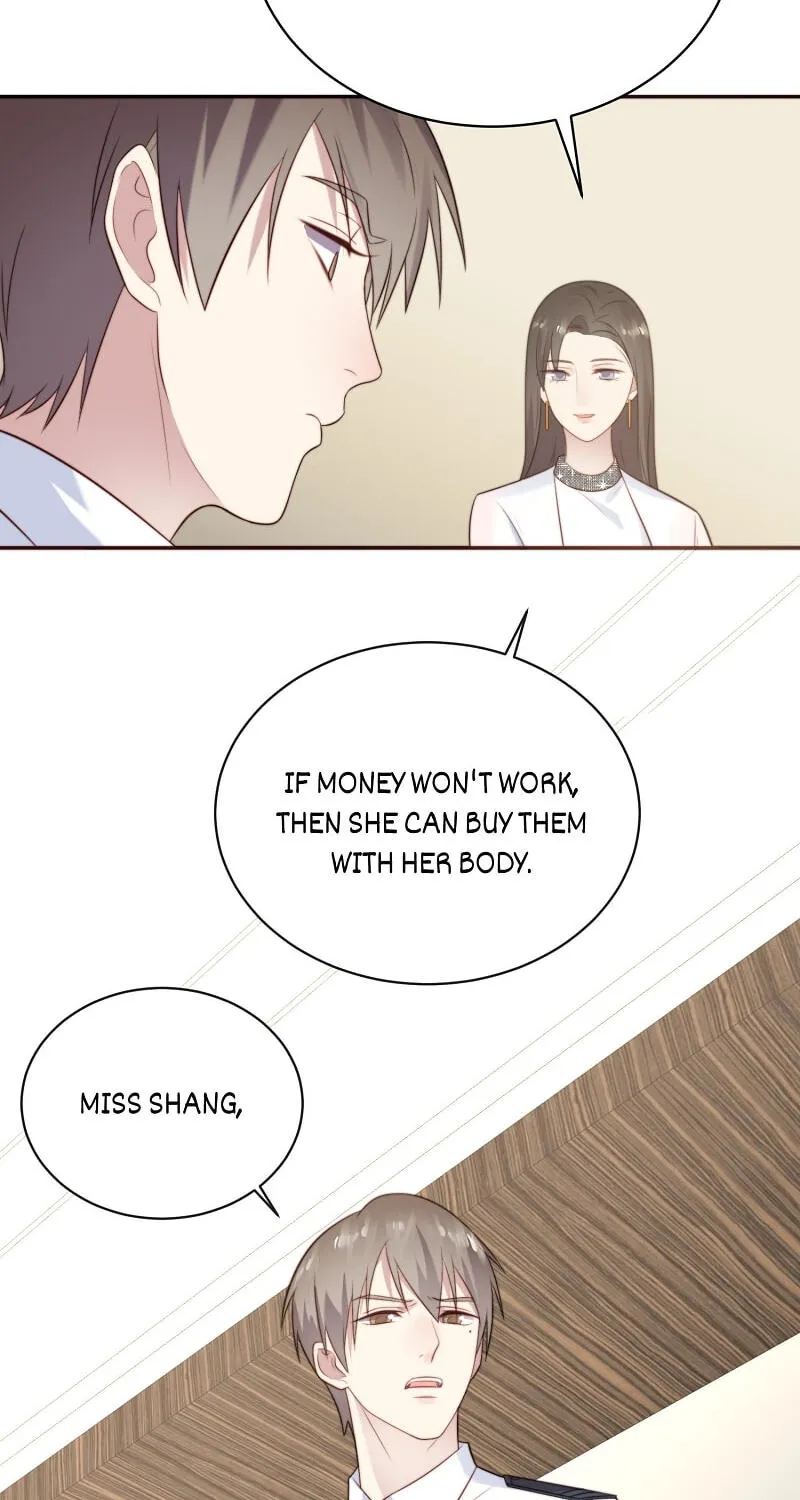 Sealed With Lips Chapter 6 page 32 - 