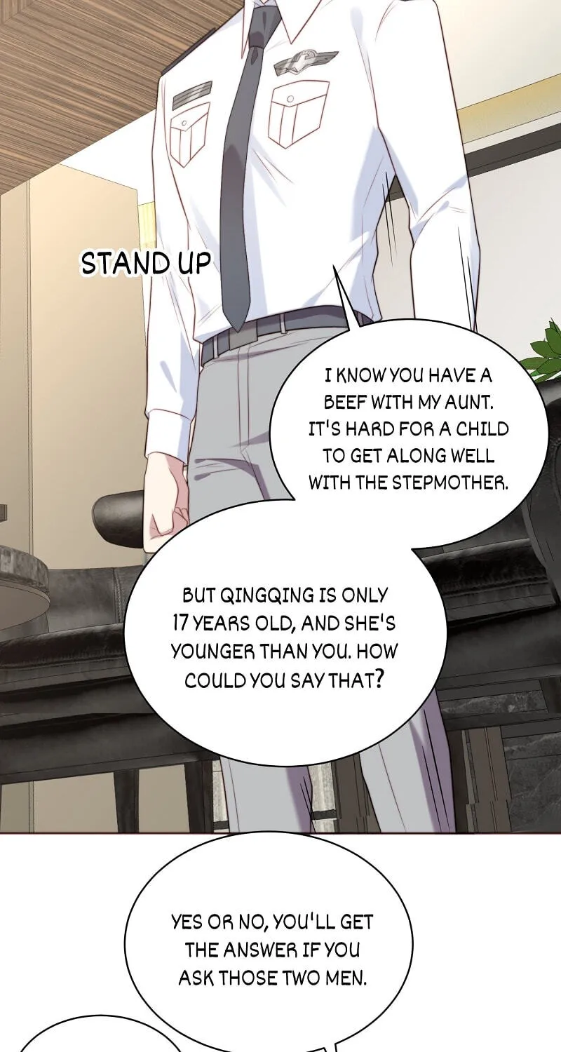 Sealed With Lips Chapter 6 page 33 - 
