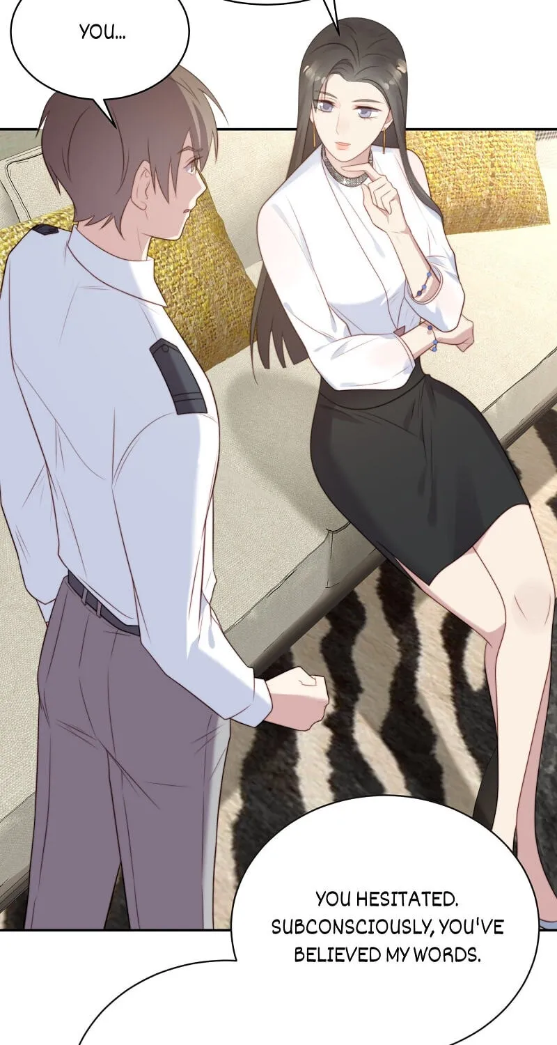 Sealed With Lips Chapter 6 page 34 - 