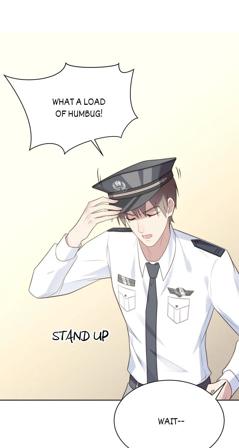 Sealed With Lips Chapter 6 page 36 - 