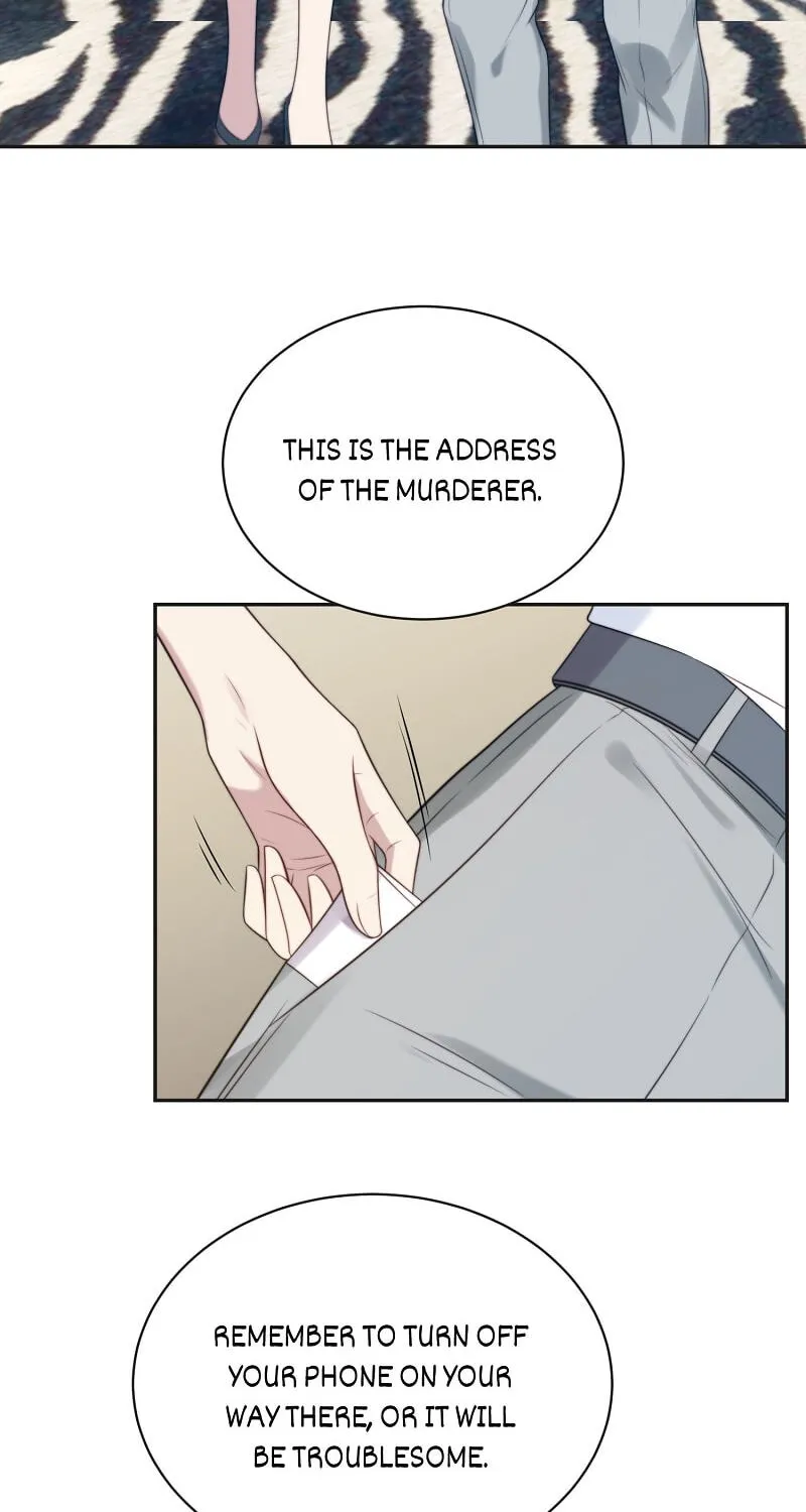 Sealed With Lips Chapter 6 page 38 - 
