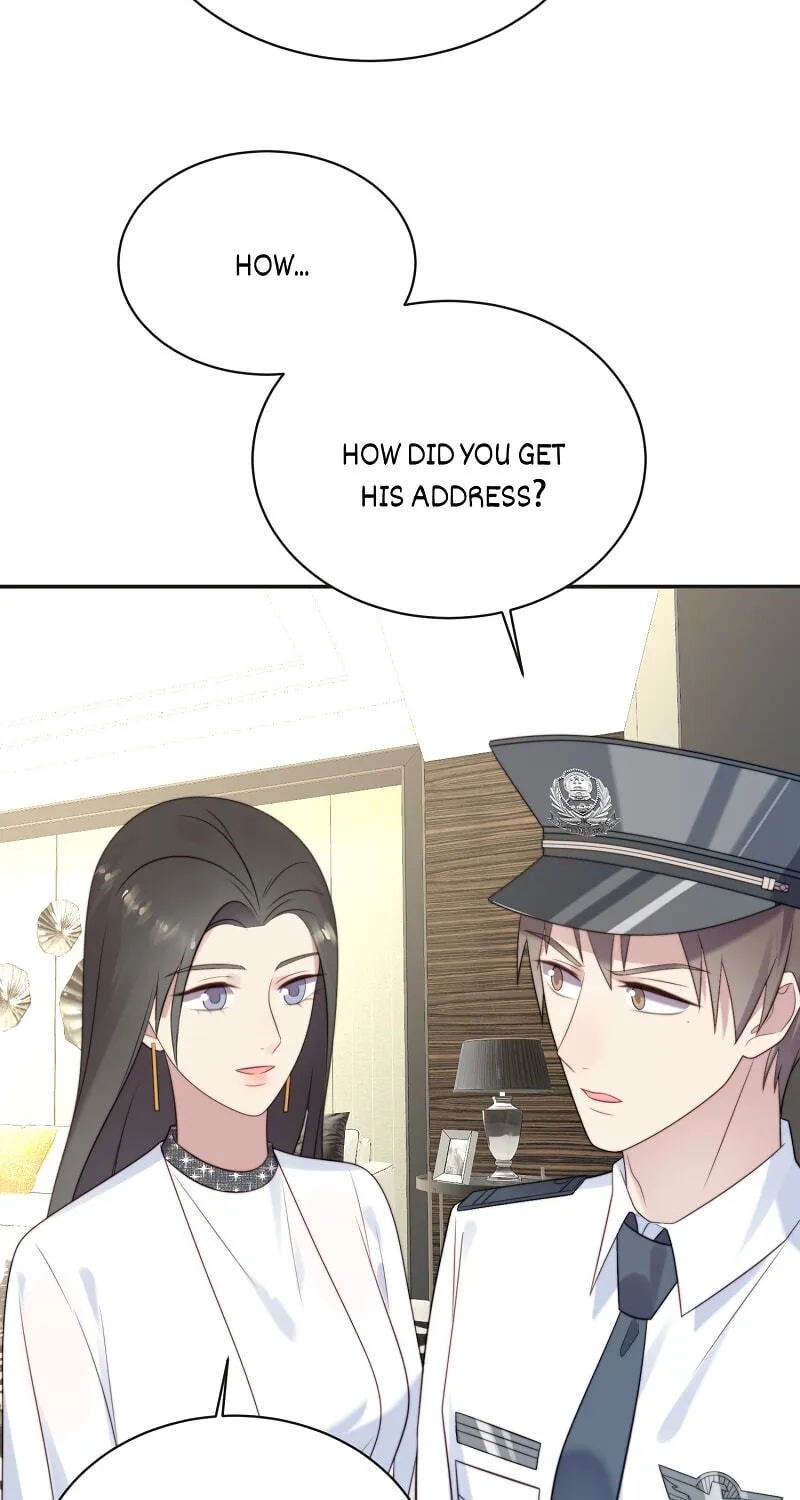 Sealed With Lips Chapter 6 page 39 - 