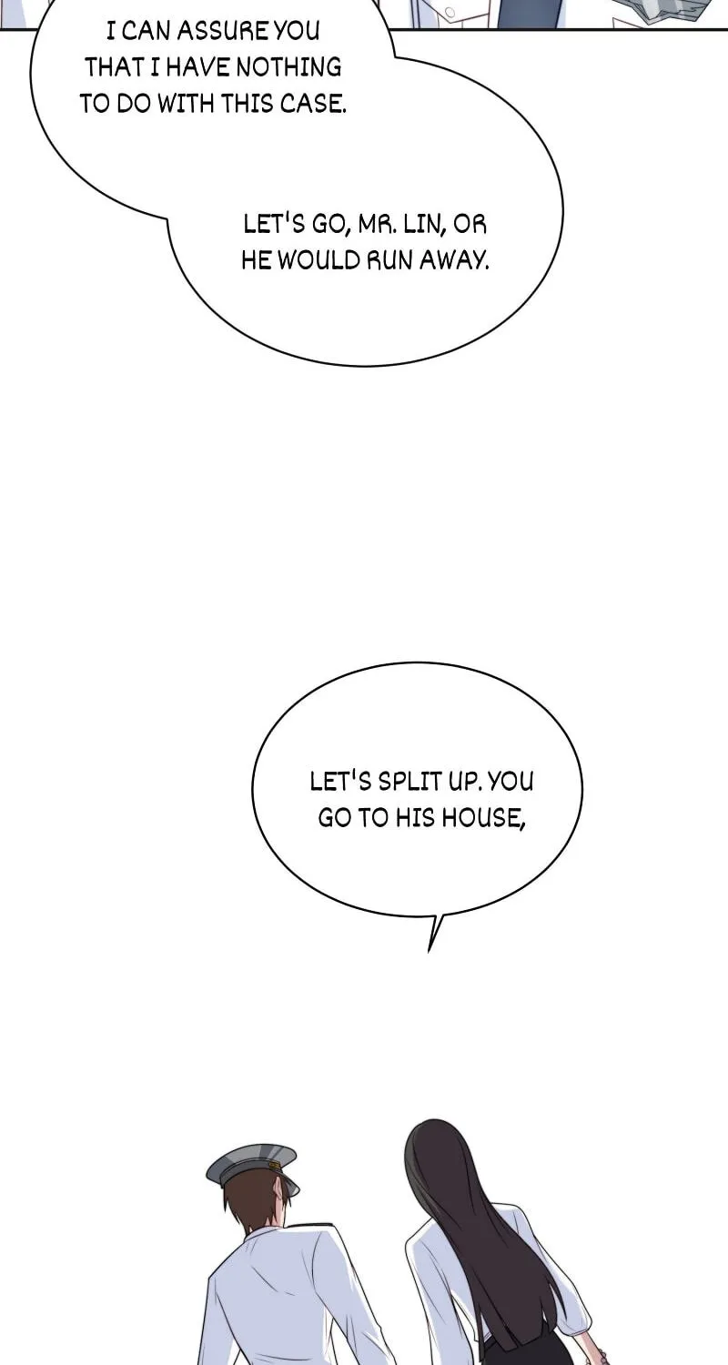 Sealed With Lips Chapter 6 page 40 - 