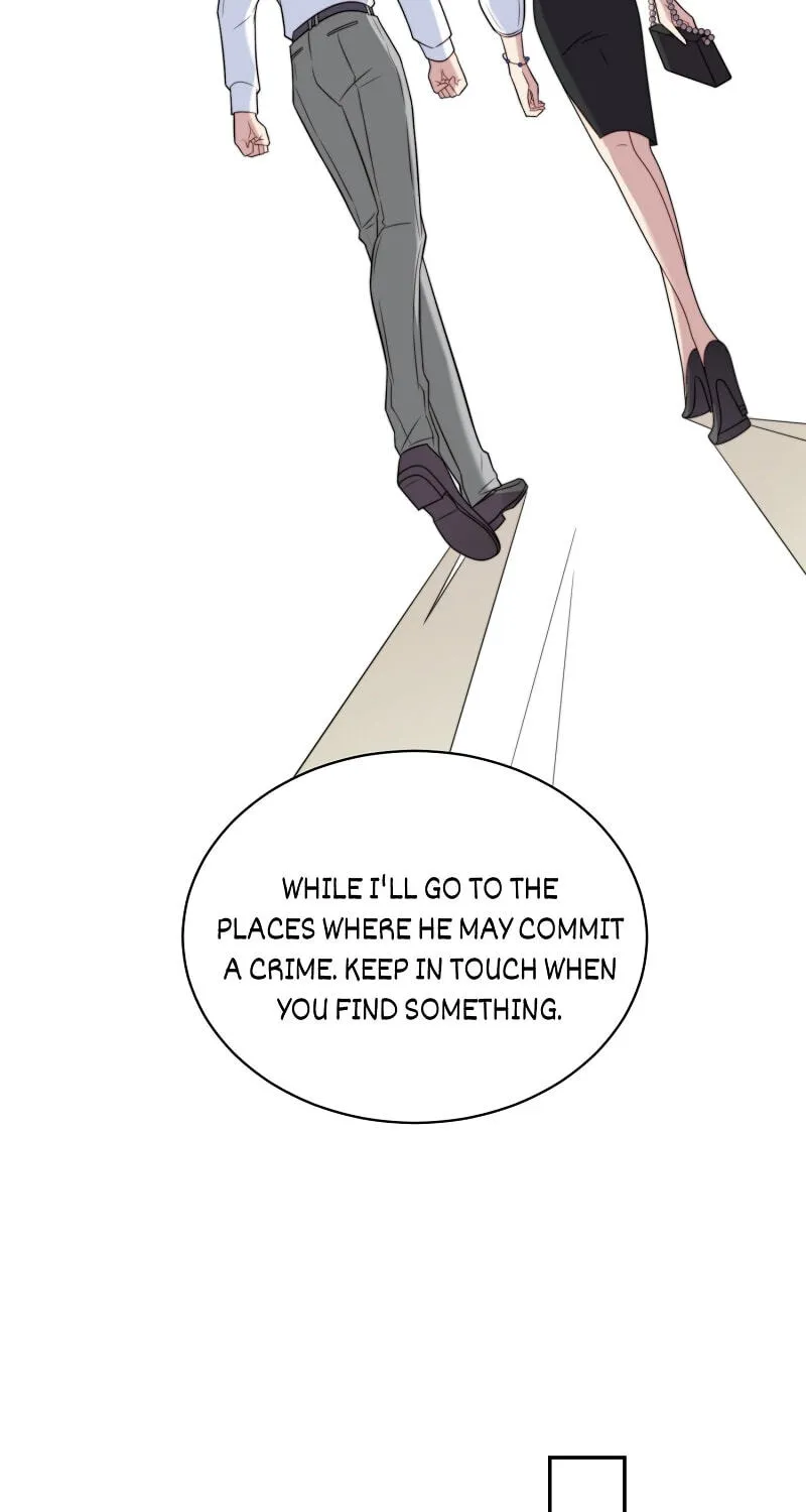 Sealed With Lips Chapter 6 page 41 - 