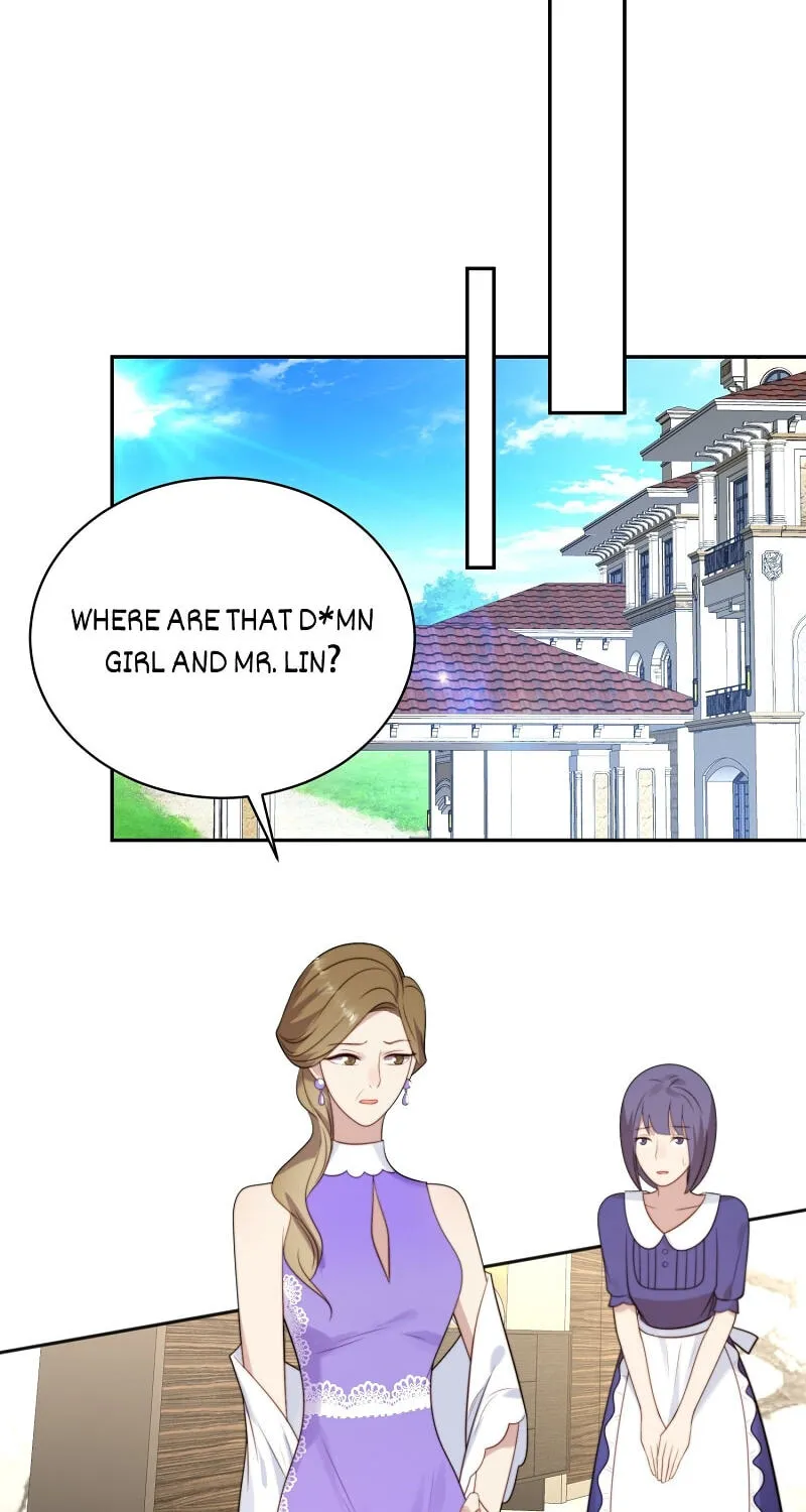 Sealed With Lips Chapter 6 page 42 - 