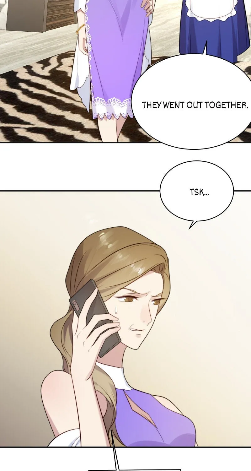 Sealed With Lips Chapter 6 page 43 - 