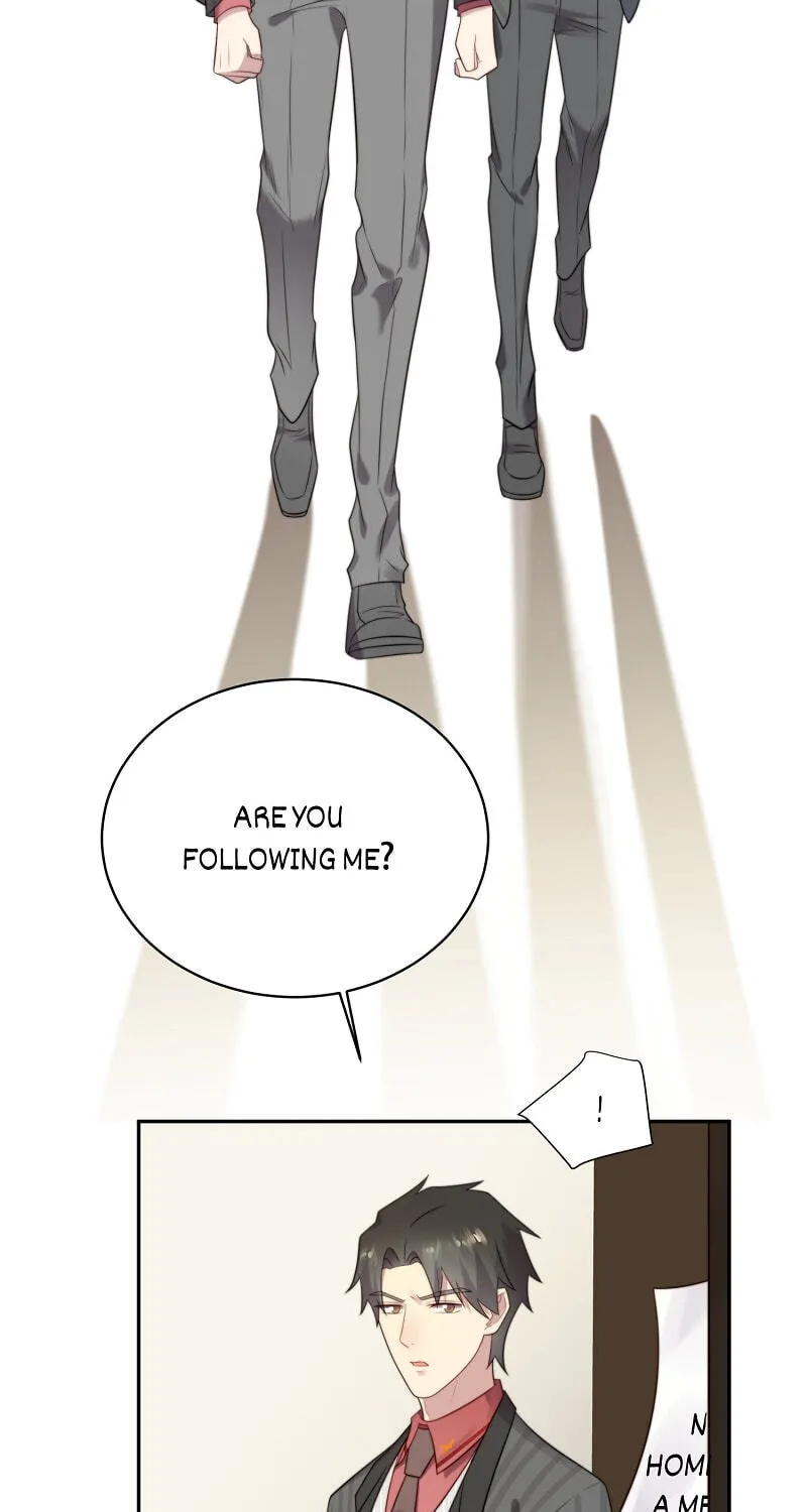 Sealed With Lips Chapter 6 page 49 - 
