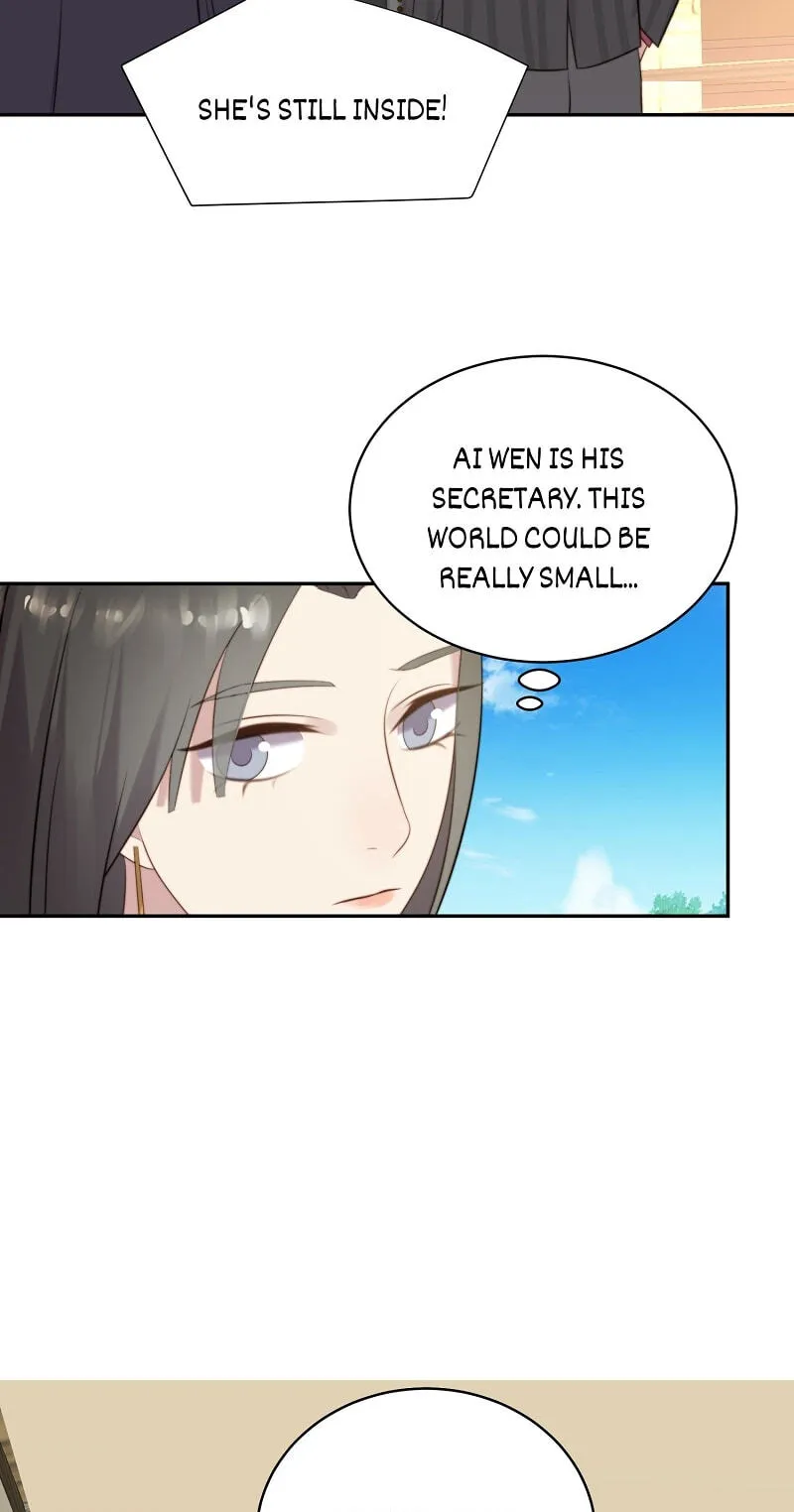 Sealed With Lips Chapter 6 page 51 - 