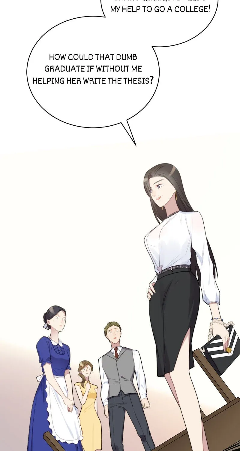 Sealed With Lips Chapter 6 page 10 - 
