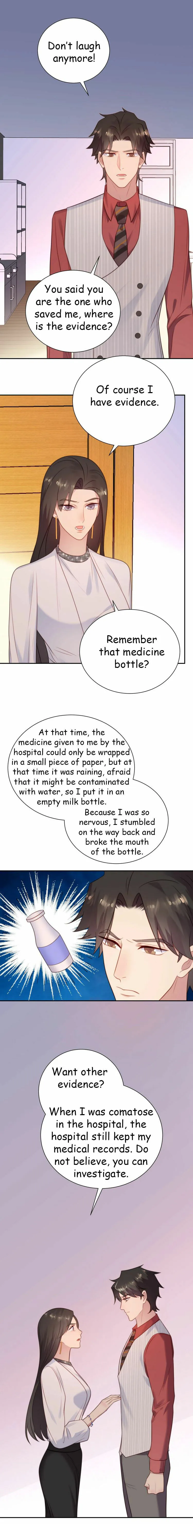 Sealed With Lips Chapter 7.2 page 3 - 