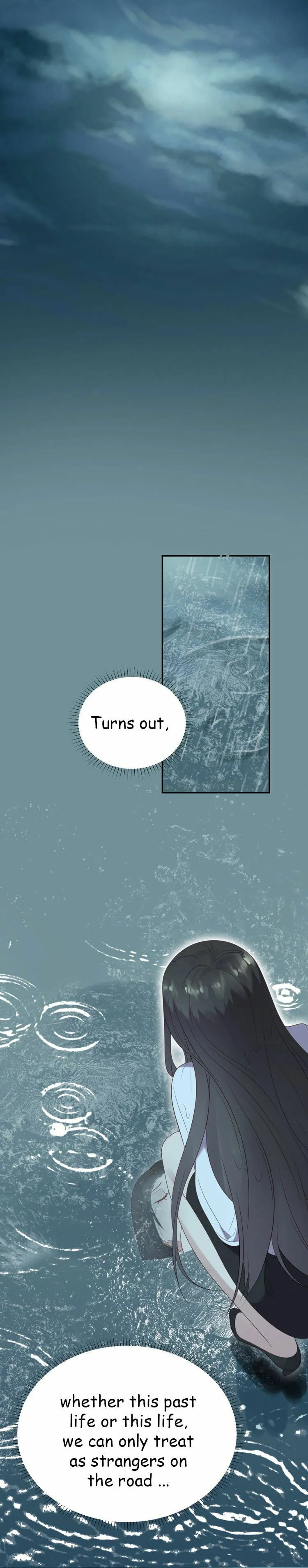 Sealed With Lips Chapter 7.2 page 5 - 