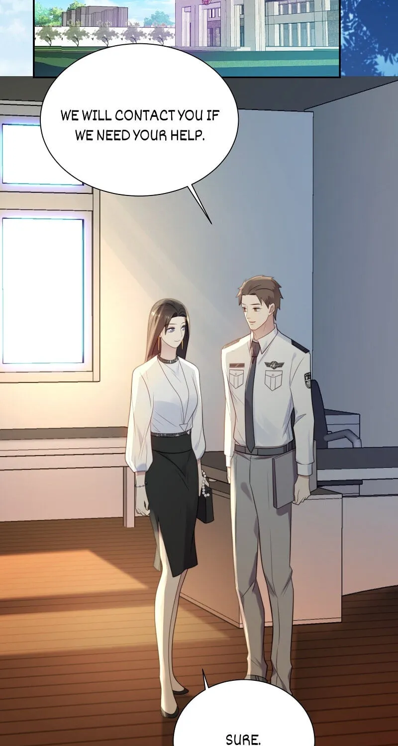 Sealed With Lips Chapter 7 page 13 - 
