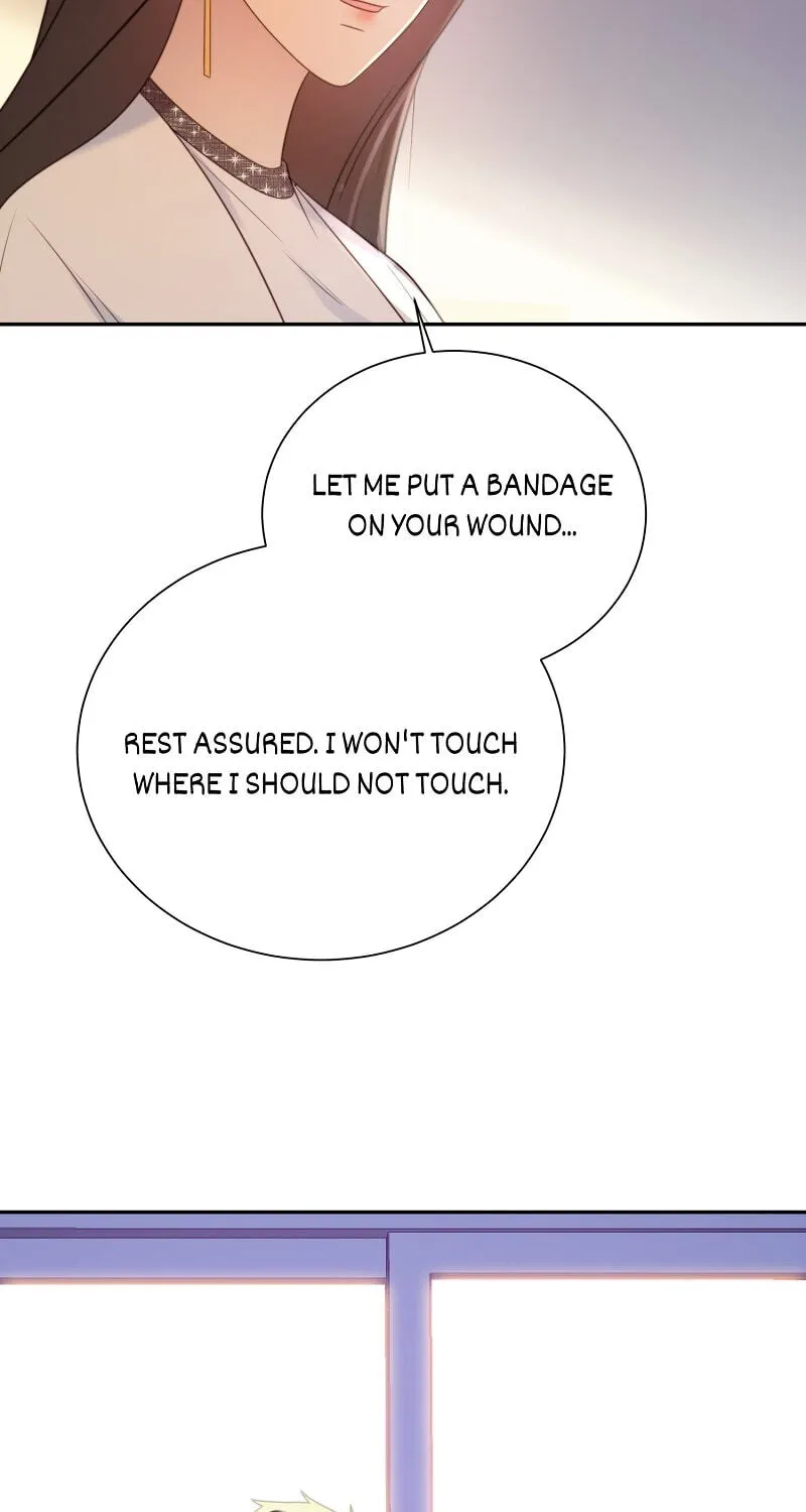Sealed With Lips Chapter 7 page 15 - 