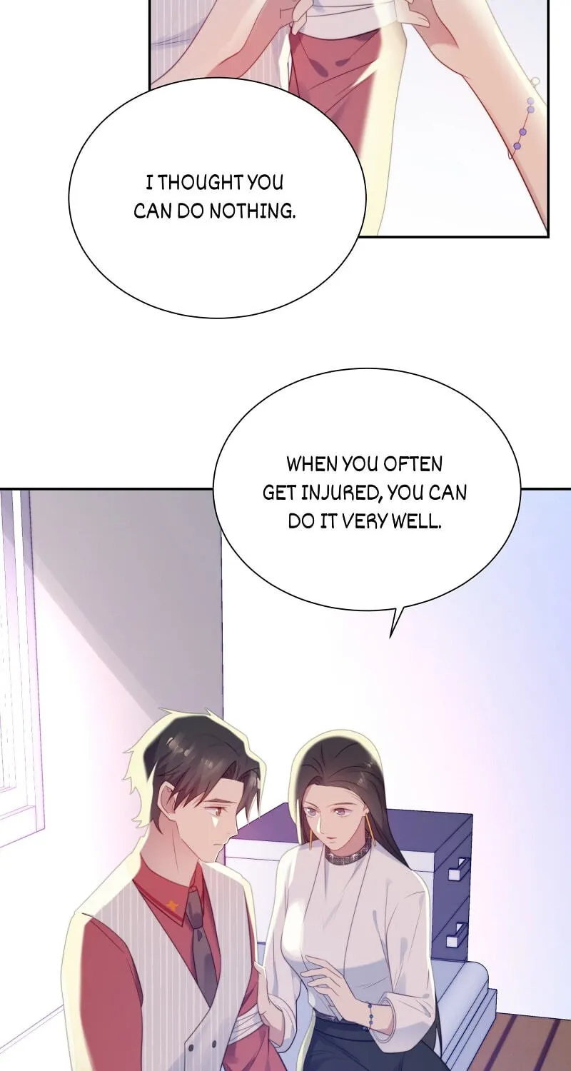 Sealed With Lips Chapter 7 page 17 - 