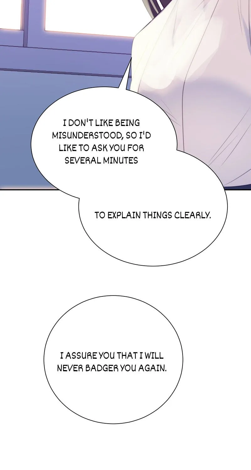 Sealed With Lips Chapter 7 page 19 - 
