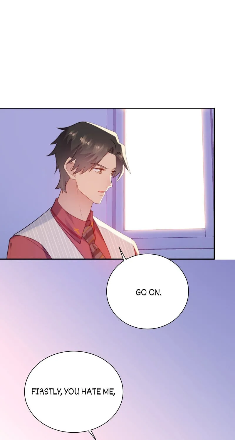 Sealed With Lips Chapter 7 page 20 - 