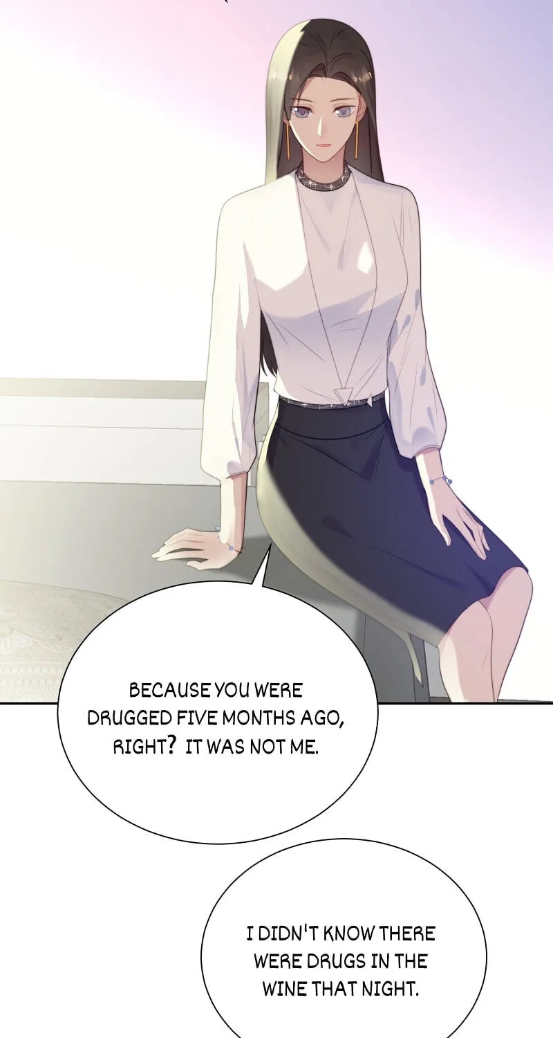 Sealed With Lips Chapter 7 page 21 - 