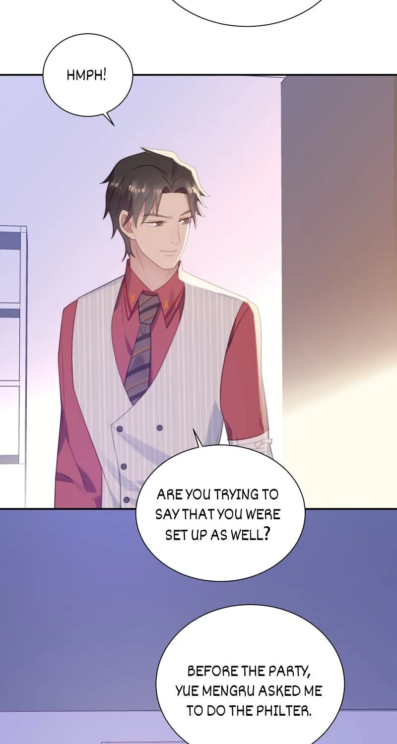 Sealed With Lips Chapter 7 page 22 - 