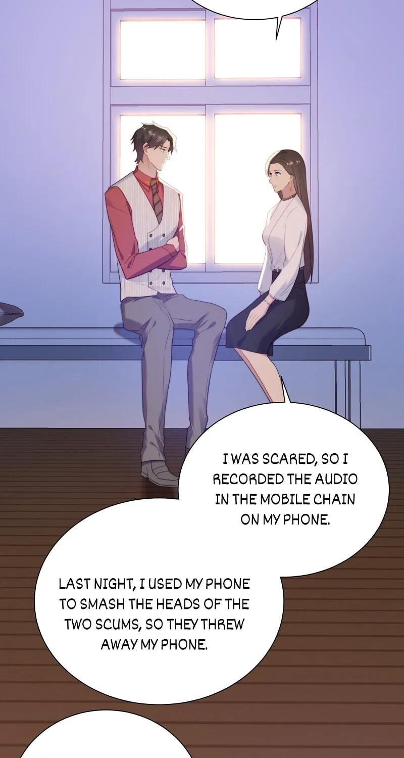 Sealed With Lips Chapter 7 page 23 - 