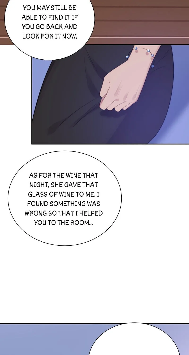 Sealed With Lips Chapter 7 page 24 - 