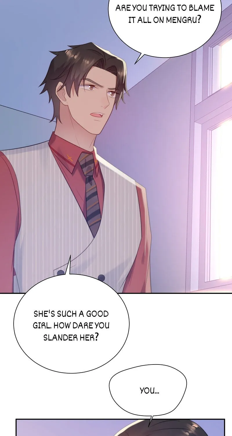 Sealed With Lips Chapter 7 page 25 - 