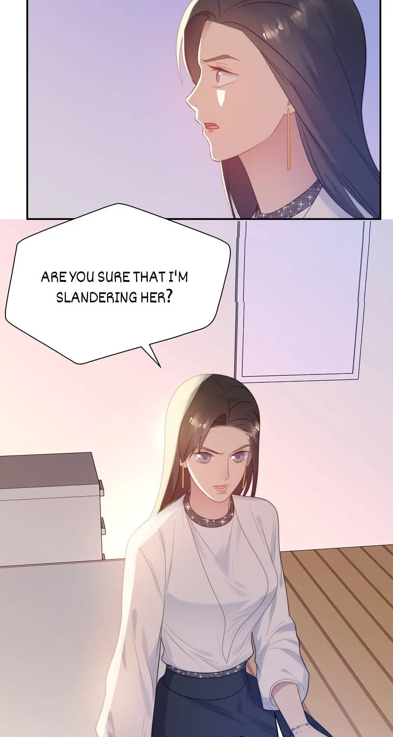 Sealed With Lips Chapter 7 page 26 - 